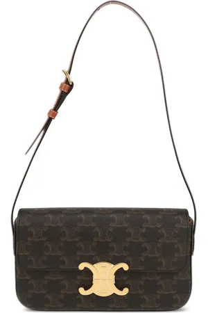 Céline 2020 Claude shoulder bag