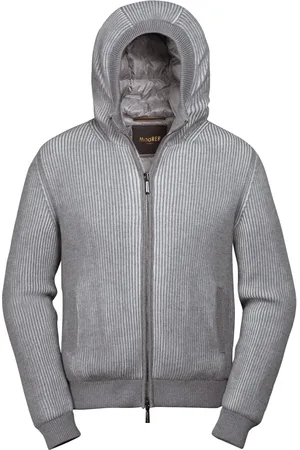 MOORER Misone jacket