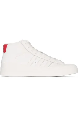 adidas X 424 Pro Model high top sneakers