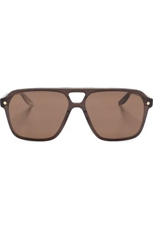 SNOB Testarossa glasses