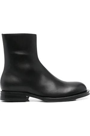 Lanvin Medley boots