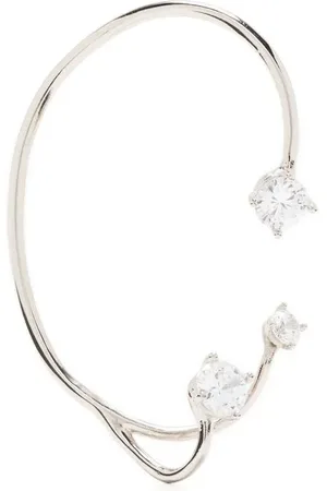Panconesi Crystal ear cuff