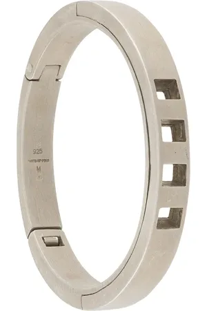 PARTS OF FOUR Sistema punchout bracelet