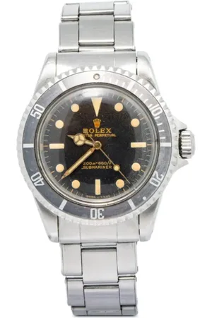 Rolex Pre-owned Submariner 40mm