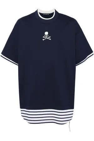 MASTERMIND Logo-printed T-shirt