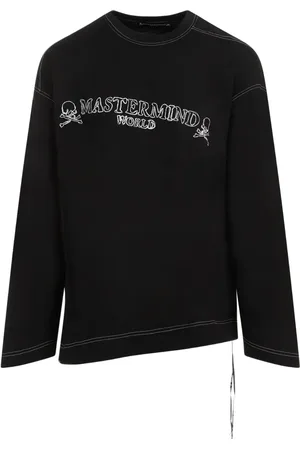 MASTERMIND Handwriting T-shirt