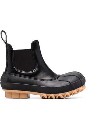 Stella McCartney Duck City Chelsea boots