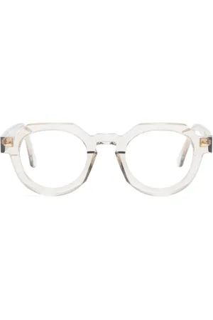 AHLEM Petits Champs round-frame glasses