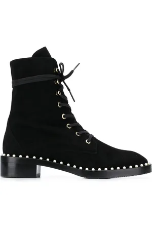 Stuart Weitzman Allie ankle boots