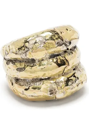 PARTS OF FOUR Stack ring