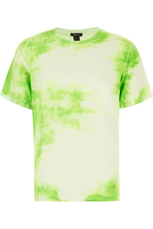 AVANT TOI Abstract-print T-shirt