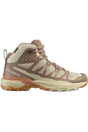 Salomon X-Ultra 360 Gore-Tex boots
