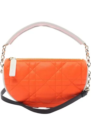 Dior 2010 Vibe Hobo shoulder bag