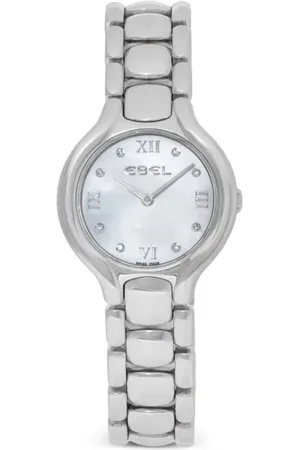 EBEL Pre-owned Beluga 12mm