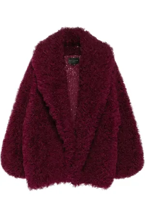 SELEZZA Octavia coat