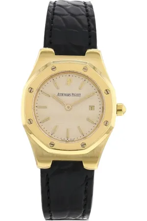 AUDEMARS PIGUET 1996 pre-owned Lady Royal Oak 28mm