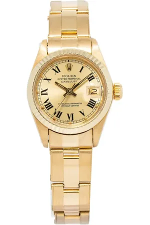 Rolex Pre-owned Datejust 26mm