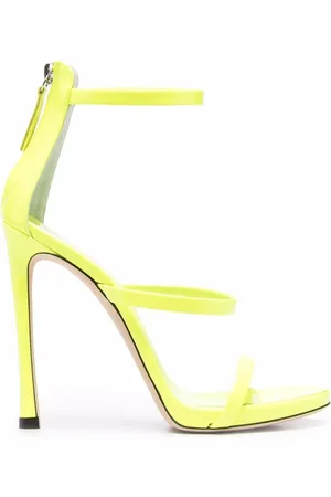 Giuseppe Zanotti Open-toe heeled sandals