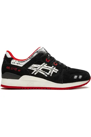 Asics Gel-Lyte 3 “Titolo - Papercuts” sneakers