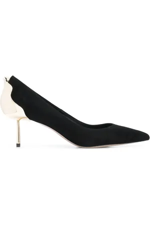 LE SILLA Petalo 65mm pumps