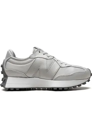 New Balance 327 chunky sneakers
