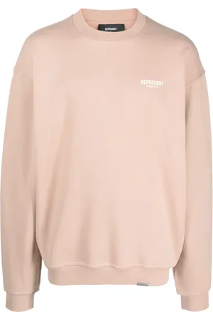 Represent Owners Club cotton sweatshirt