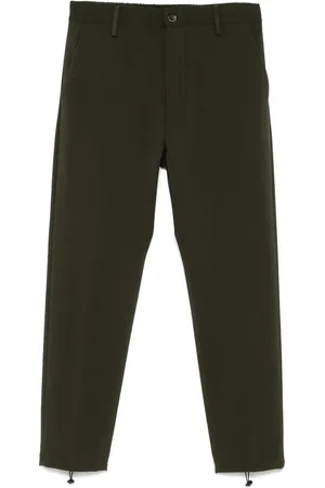 Nine In The Morning Yoga trousers