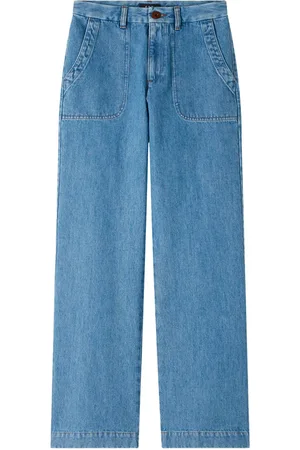 A.P.C. Seaside jeans