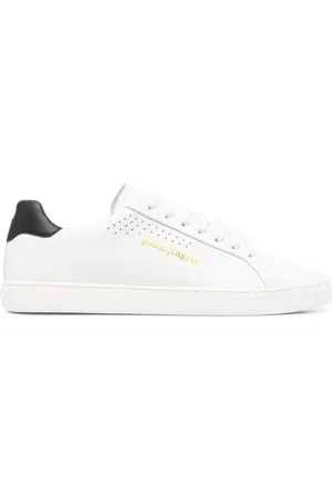Palm Angels New Tennis lace-up sneakers