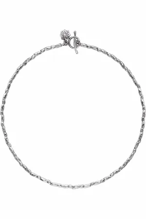 Dower and Hall Sterling necklace