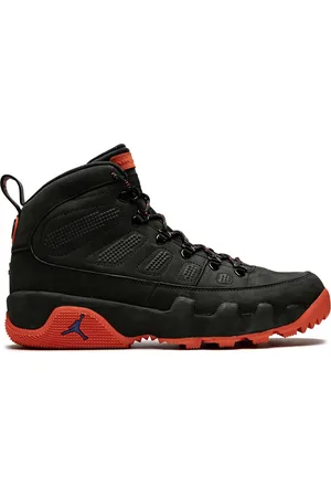 Jordan Air 9 Boot "University Of Florida PE" sneakers