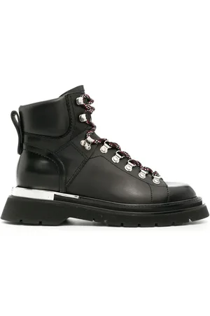 Dsquared2 Urban hiking ankle boots