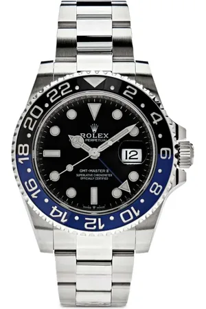 Rolex 2024 unworn GMT-Master II 40mm