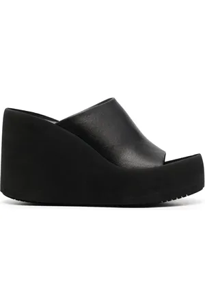 Paloma Barceló 105mm wedge sandals