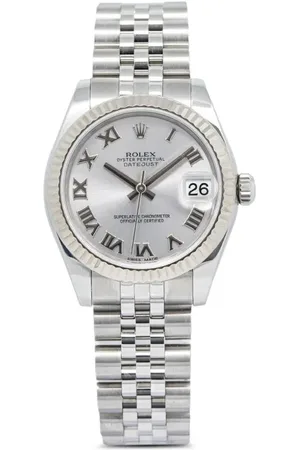 Rolex Datejust 31mm