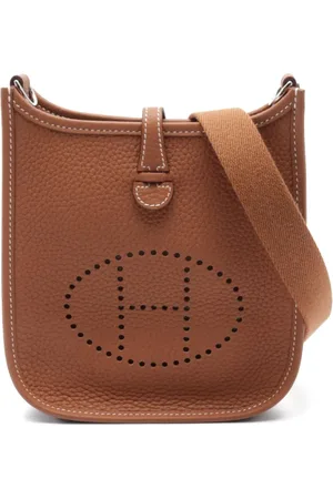 Hermès 2024 Evelyn TPM shoulder bag