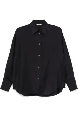 BARENA Silk shirt