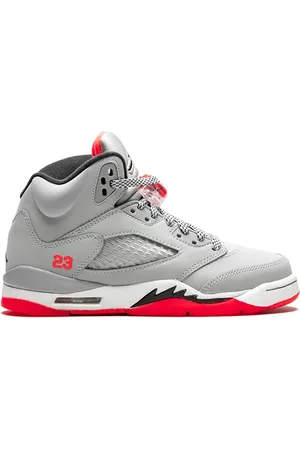 Jordan Air Jordan 5 Retro GG "Hot Lava" sneakers