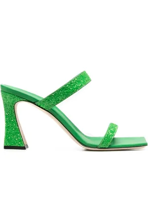 Giuseppe Zanotti 90mm open-toe sandals