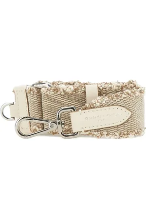 Gianni chiarini Summer Bouclè shoulder strap