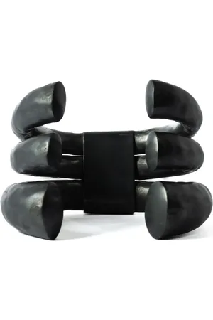 PARTS OF FOUR Claw cuff bracelet