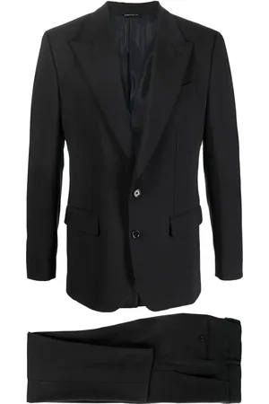 Dolce & Gabbana Single-breasted suit