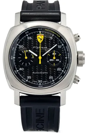 PANERAI Pre-owned Flyback 45mm