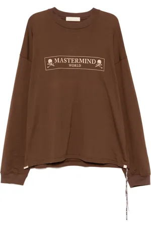 MASTERMIND Logo-printed T-shirt