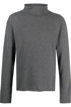 Jil Sander Cashmere-knit roll-neck jumper