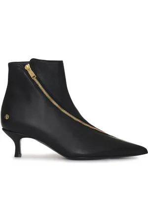 ANINE BING Jones leather boots