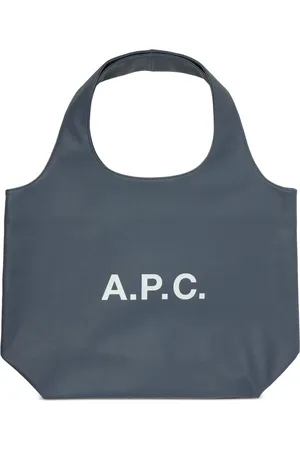 A.P.C. Ninon tote bag