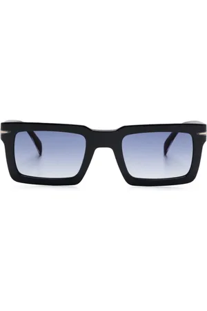 DB EYEWEAR BY DAVID BECKHAM Square-frame sunglasses