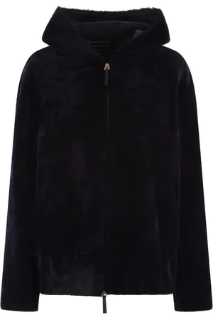 10 CORSO COMO Hooded jacket