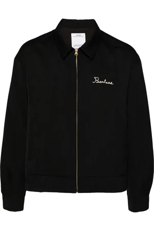 VISVIM Alcan jacket